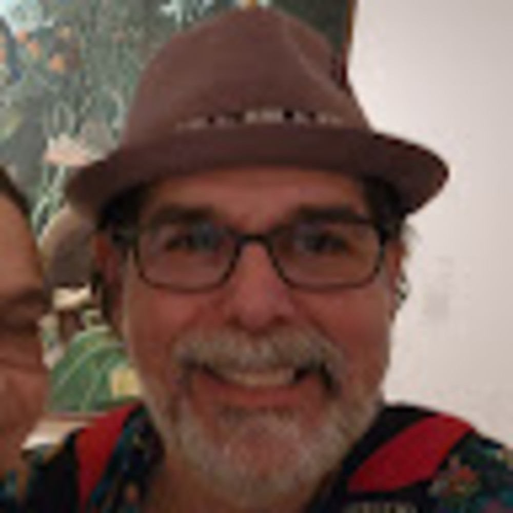 Meet your Posher, Erik